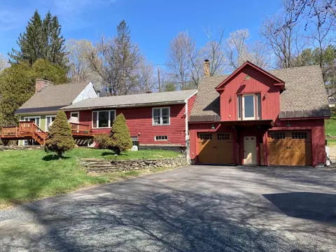 23 Brookside Dr, Norwich, VT 05055