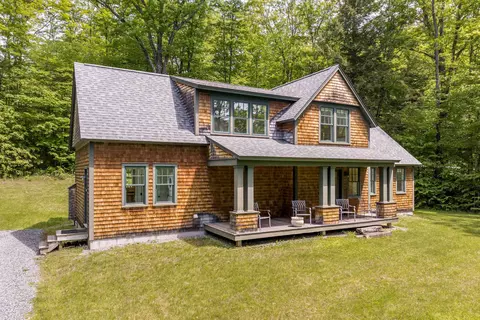 63 Royall Tyler Rd, Hartford, VT 05059