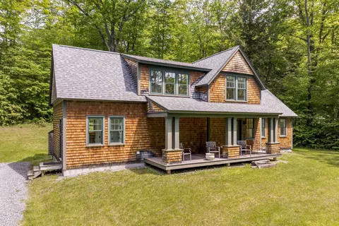 63 Royall Tyler Rd, Hartford, VT 05059