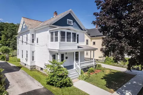 209 State St #1, Rutland, VT 05701