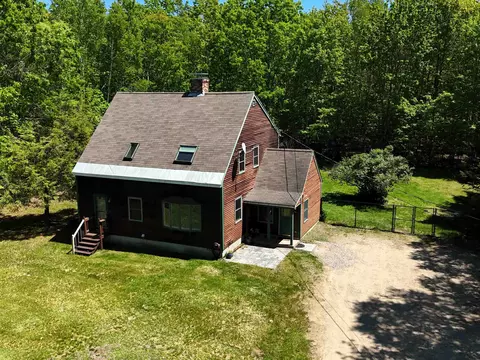 58 Berry Rd, Milton, NH 03852