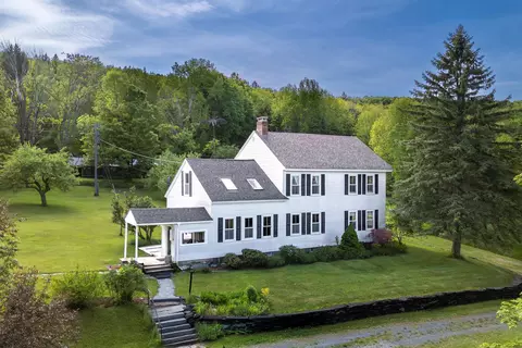 1574 Weir Rd, Williamstown, VT 05679