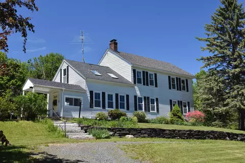 1574 Weir Rd, Williamstown, VT 05679