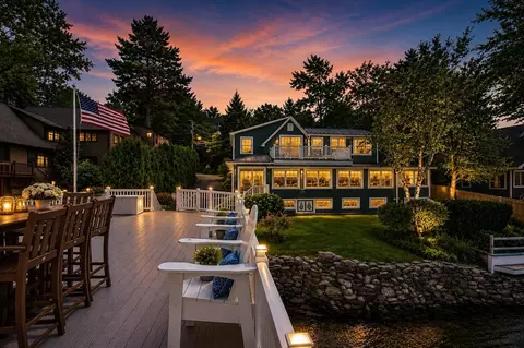91 Lake Ave, Sunapee, NH 03782