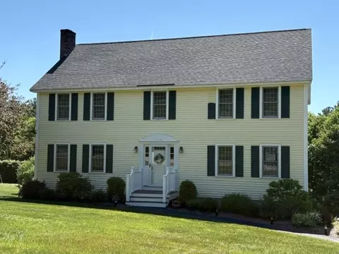 11 Nutfield Dr, Londonderry, NH 03053