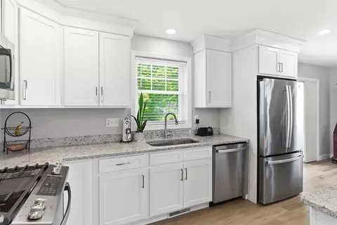 Kitchen - 2 Juniper Dr, Dover, NH 03820 photo 2 of 5