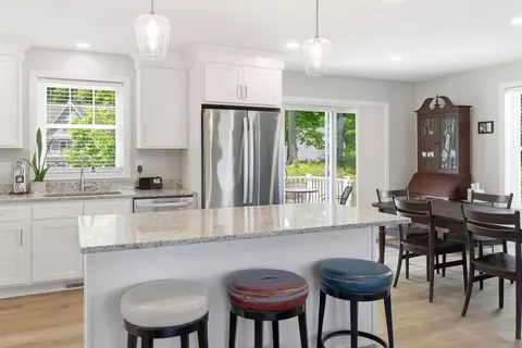 Kitchen - 2 Juniper Dr, Dover, NH 03820 photo 5 of 5