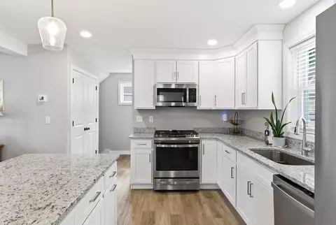 Kitchen - 2 Juniper Dr, Dover, NH 03820 photo 3 of 5