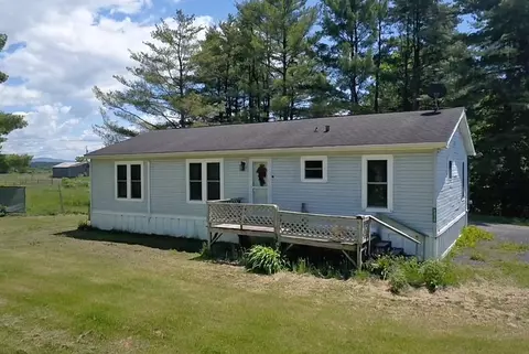 2475 Town Line Rd, Bridport, VT 05734