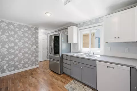 Kitchen - 10 Hampton Towne Est, Hampton, NH 03842 photo 1 of 4