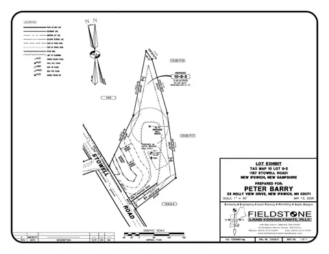 10 2 Stowell Rd # -8, New Ipswich, NH 03071