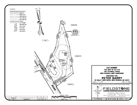 10 2 Stowell Rd # -8, New Ipswich, NH 03071