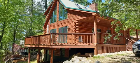 76 Clover Dr, Wakefield, NH 03830