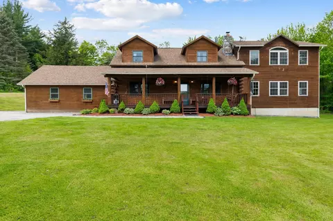 1586 Church Rd, Fairfield, VT 05455