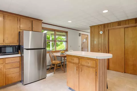 Kitchen - 248 Notch Rd, Middlesex, VT 05602 photo 5 of 5