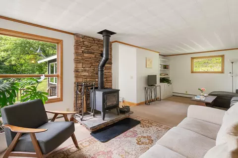 Living - 248 Notch Rd, Middlesex, VT 05602 photo 4 of 6