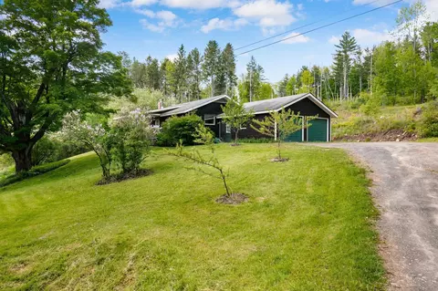 Exterior - 248 Notch Rd, Middlesex, VT 05602 photo 14 of 17