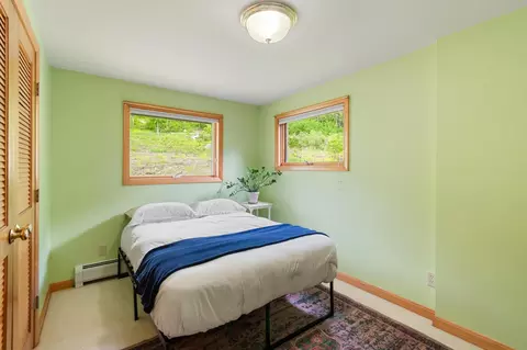 Bedroom - 248 Notch Rd, Middlesex, VT 05602 photo 4 of 7