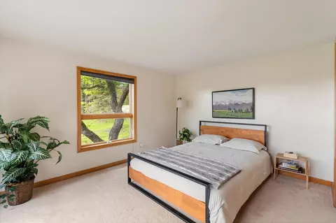 Bedroom - 248 Notch Rd, Middlesex, VT 05602 photo 1 of 7