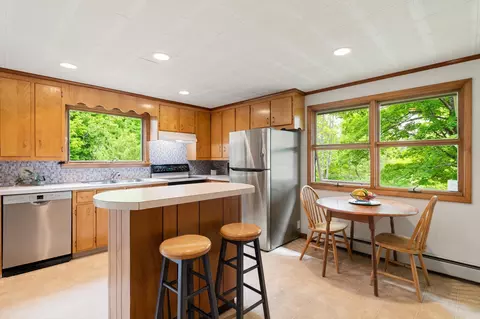 Kitchen - 248 Notch Rd, Middlesex, VT 05602 photo 1 of 5
