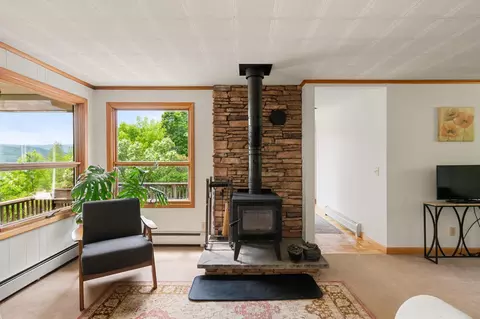 Living - 248 Notch Rd, Middlesex, VT 05602 photo 3 of 6