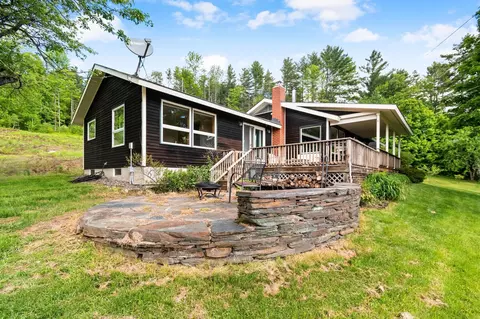 Exterior - 248 Notch Rd, Middlesex, VT 05602 photo 6 of 17