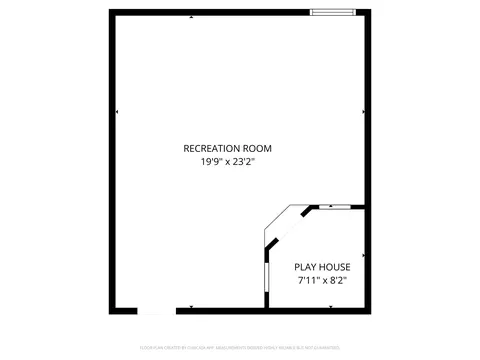 Floorplan - 248 Notch Rd, Middlesex, VT 05602 photo 2 of 2