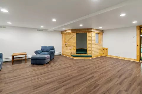 Living - 248 Notch Rd, Middlesex, VT 05602 photo 6 of 6