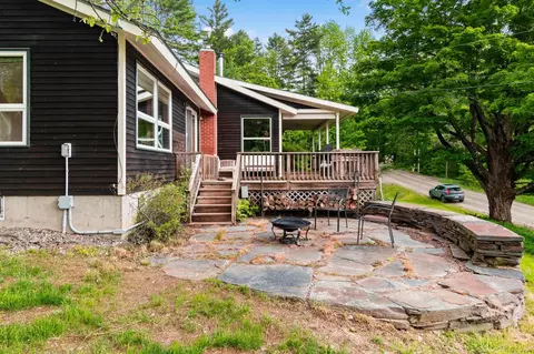 Exterior - 248 Notch Rd, Middlesex, VT 05602 photo 7 of 17