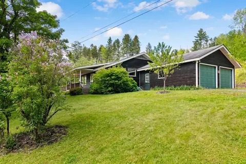 248 Notch Rd, Middlesex, VT 05602