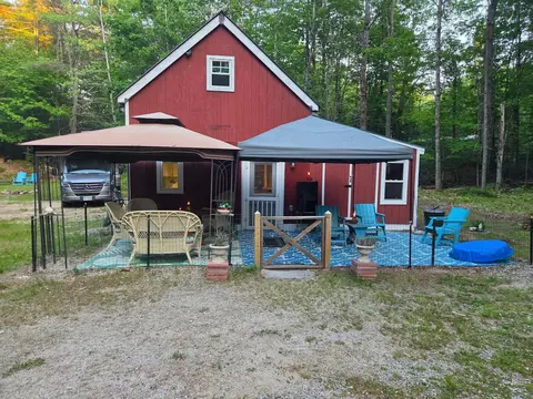 36 Moose Ridge Rd, Ossipee, NH 03864
