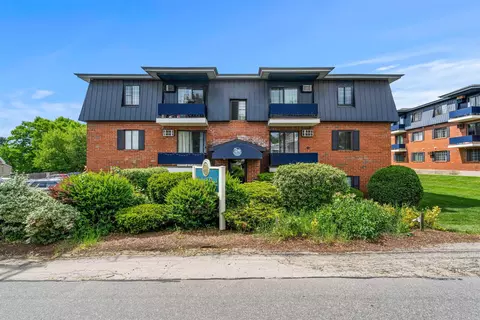 34 Dunbarton Rd #3G, Manchester, NH 03102