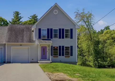 55 Melendy Rd #B, Hudson, NH 03051