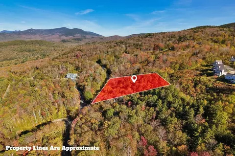 0 Taylor Dr, Campton, NH 03223