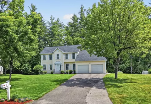 23 Tumble Rd, Bedford, NH 03110
