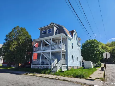 322 High St, Berlin, NH 03570