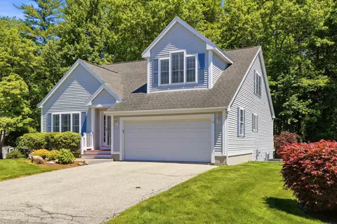 Exterior - 6 Meadowood Dr, Exeter, NH 03833 photo 7 of 7