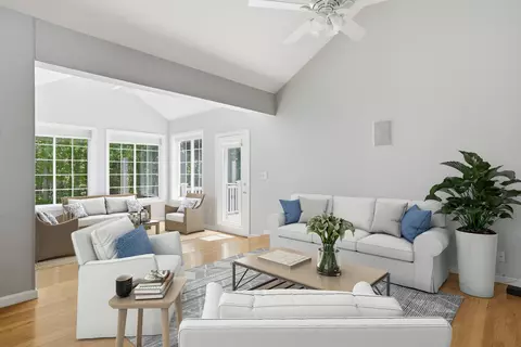 Living - 6 Meadowood Dr, Exeter, NH 03833 photo 1 of 13