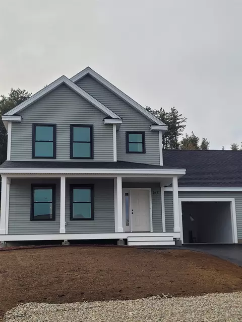 18 A Windsor Ln #70, Hudson, NH 03051
