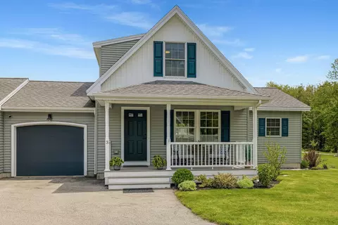 3 Henderson Way, Greenland, NH 03840