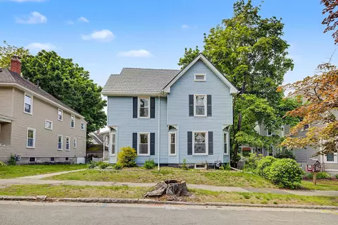 326 Walnut St, Manchester, NH 03104