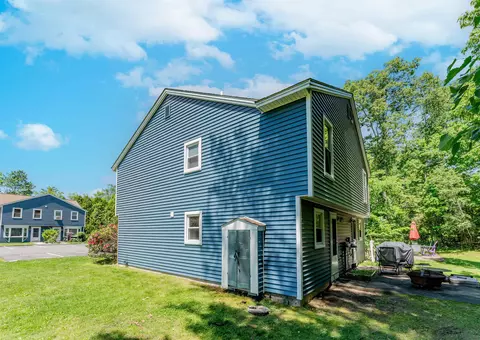 Exterior - 111 Stonegate Ln, Derry, NH 03038 photo 6 of 6