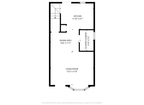 Floorplan - 111 Stonegate Ln, Derry, NH 03038 photo 1 of 2