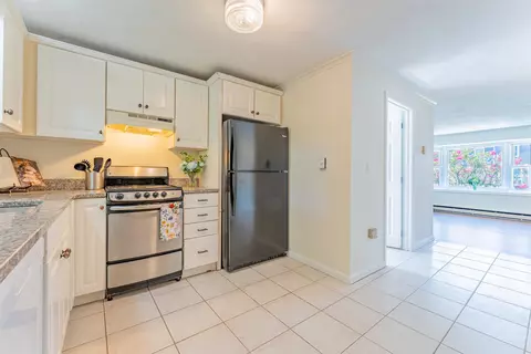 Kitchen - 111 Stonegate Ln, Derry, NH 03038 photo 3 of 3