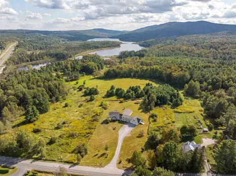 471 Crosstown Rd, Berlin, VT 05602