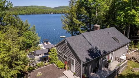 362 S Shore Rd, New Durham, NH 03855