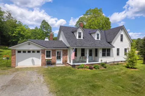 353 Brockway Mills Rd, Springfield, VT 05156