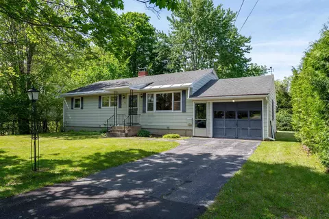 99 Jackson Ave, Rutland, VT 05701