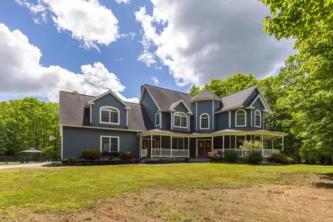 6 Shawns Way, Somersworth, NH 03878