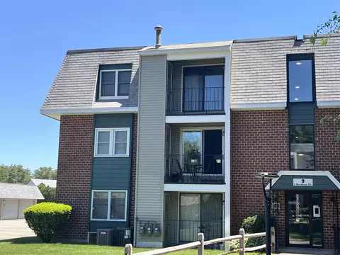 2 Roedean Dr #U-A301, Nashua, NH 03063